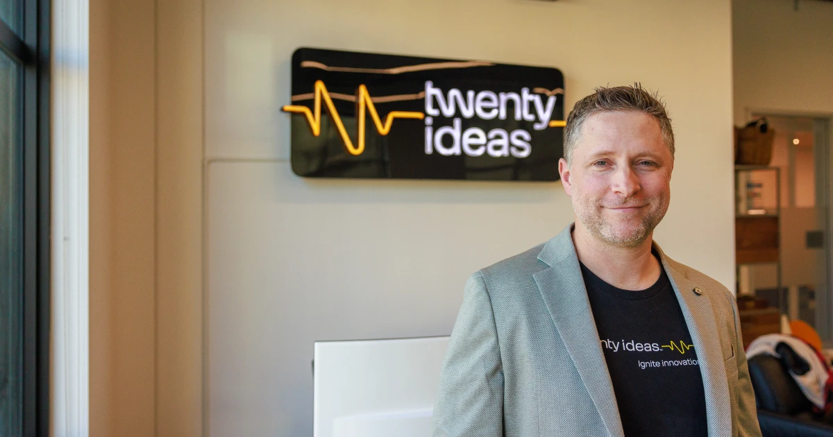 Twenty Ideas in 2024 - Wins, growth & goals