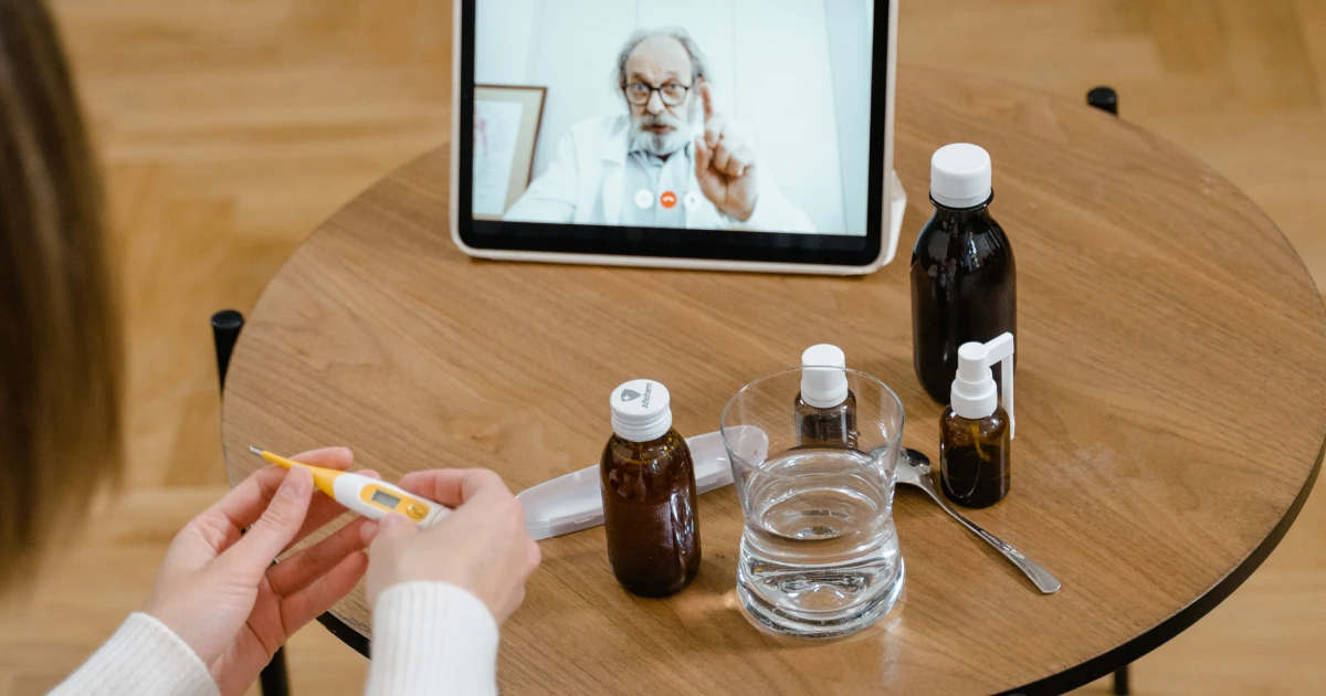 How telehealth is shaping the future of medicine