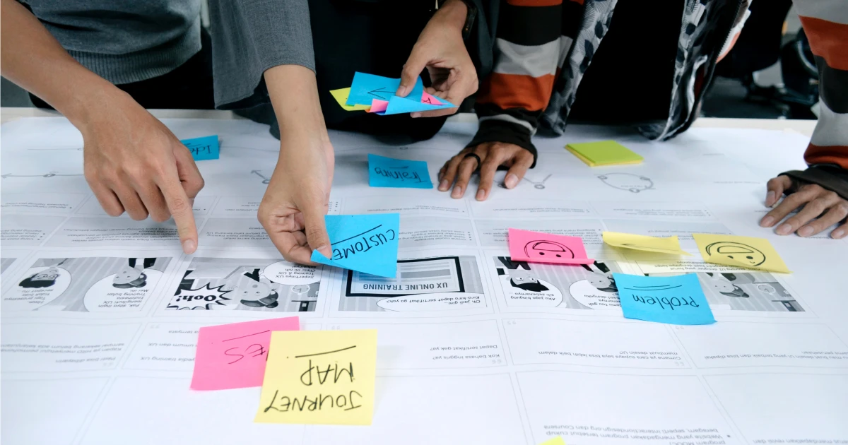 UX research: What, how & why