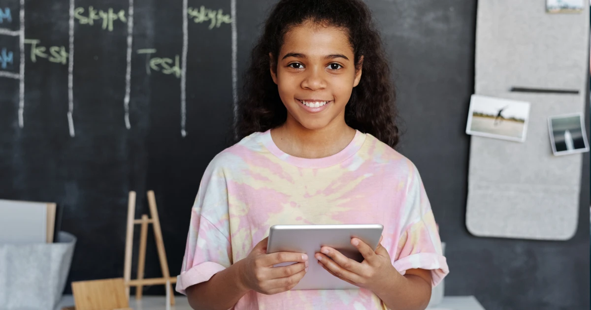 Empowering education: exploring the transformative potential of technology in the classroom