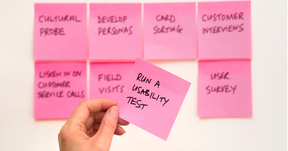 A tech startup's guide to product discovery