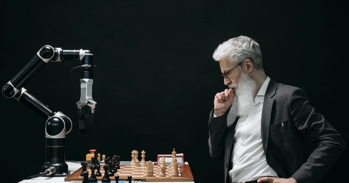 Machine learning vs AI vs NLP: What are the differences?