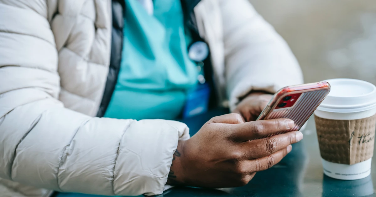 How to get mobile app HIPAA compliance