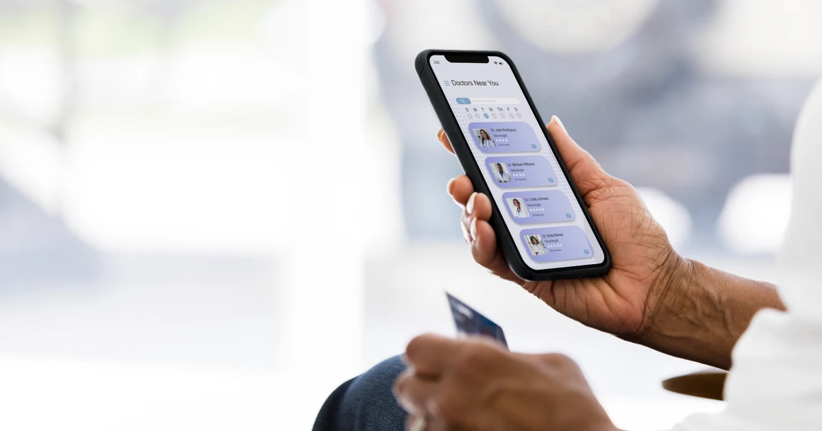 Web app vs mobile app: which is better for your healthcare product?